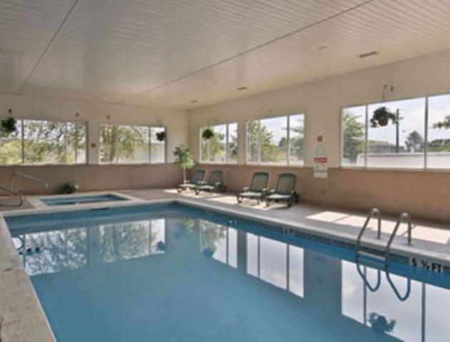 Howard Johnson By Wyndham Perry Ga Facilities photo